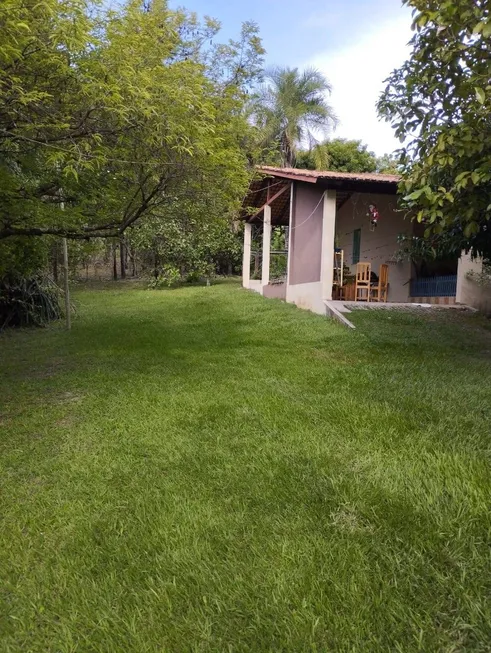 Foto 1 de Fazenda/Sítio com 3 Quartos à venda, 387200m² em Zona Rural, Faina