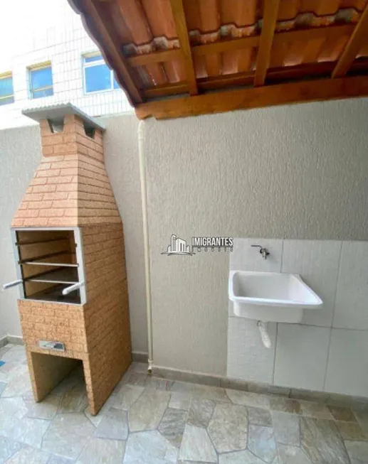 Foto 1 de Casa de Condomínio com 2 Quartos à venda, 57m² em Jardim Real, Praia Grande