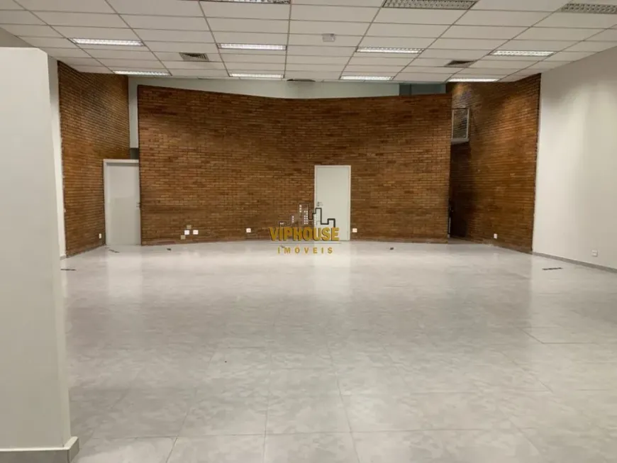 Foto 1 de Ponto Comercial para alugar, 335m² em Perdizes, São Paulo