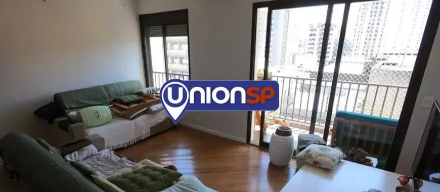 Foto 1 de Apartamento com 2 Quartos à venda, 100m² em Morumbi, São Paulo