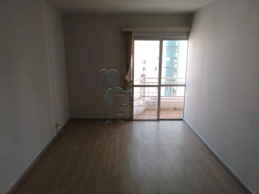 Foto 1 de Apartamento com 1 Quarto à venda, 53m² em Centro, Ribeirão Preto