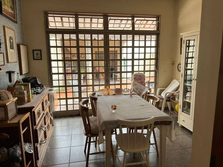 Foto 1 de Casa de Condomínio com 4 Quartos à venda, 230m² em Jardim Recreio, Ribeirão Preto