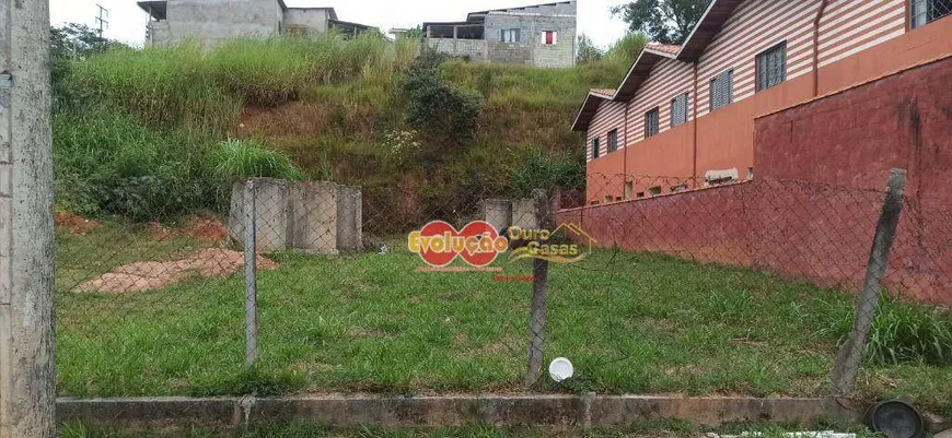 Foto 1 de Lote/Terreno à venda, 333m² em Jardim Virgínia, Itatiba