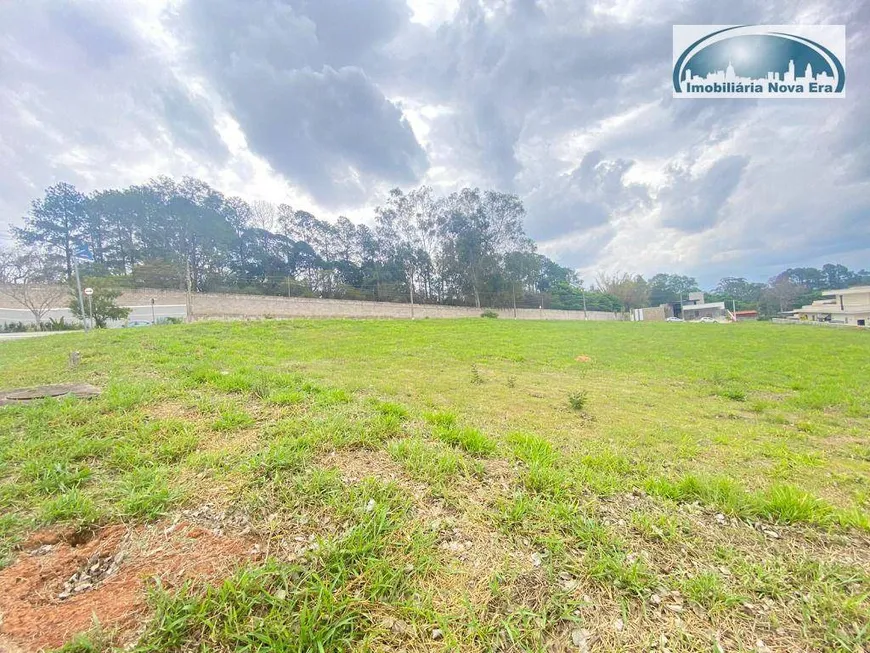 Foto 1 de Lote/Terreno à venda, 1029m² em Condominio Villa D Oro, Vinhedo