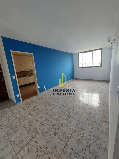 Foto 1 de Apartamento com 1 Quarto à venda, 75m² em Centro, Jundiaí