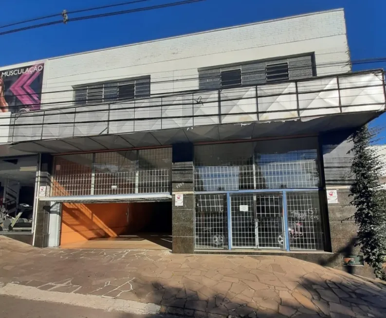 Foto 1 de Sala Comercial para alugar, 500m² em Sagrada Família, Caxias do Sul