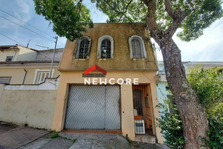 Foto 1 de Casa com 3 Quartos à venda, 300m² em Vila Dom Pedro I, São Paulo