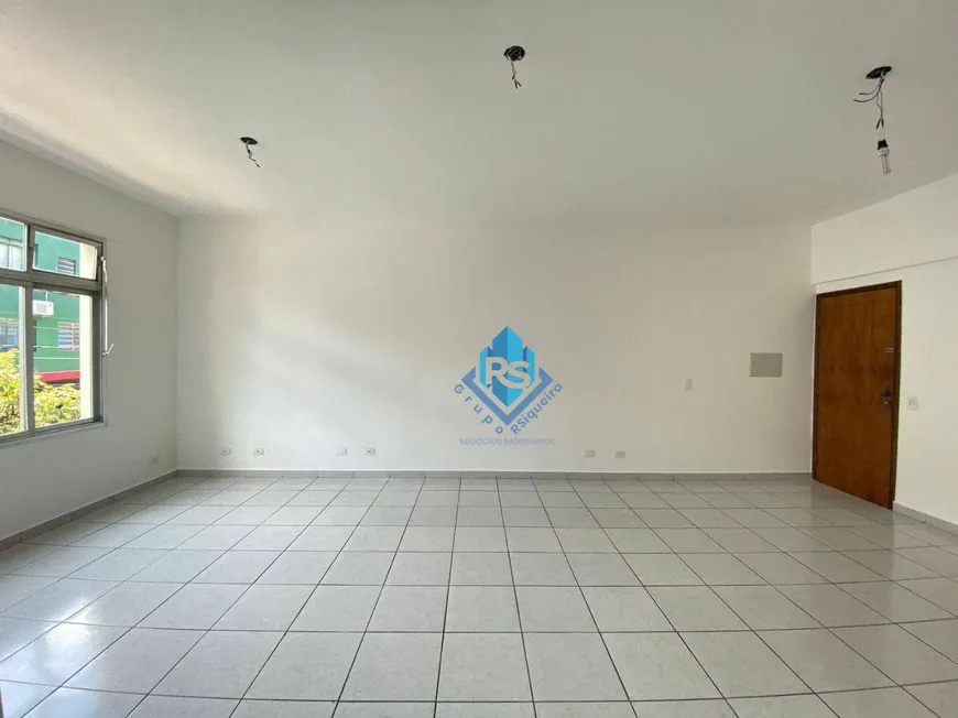 Foto 1 de Sala Comercial para alugar, 42m² em Centro, São Bernardo do Campo