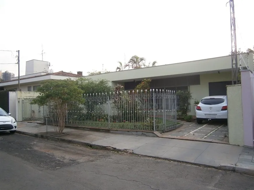 Foto 1 de Casa com 4 Quartos à venda, 350m² em Zona Rural, São Carlos