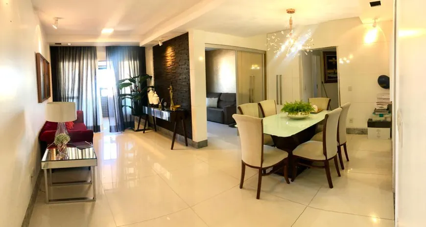 Foto 1 de Apartamento com 3 Quartos à venda, 136m² em Centro, Aracaju