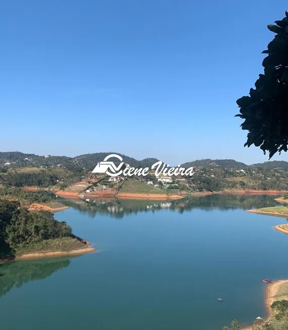 Foto 1 de Fazenda/Sítio com 4 Quartos à venda, 1000m² em , Igaratá