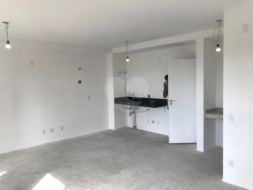 Foto 1 de Apartamento com 1 Quarto à venda, 67m² em Pinheiros, São Paulo