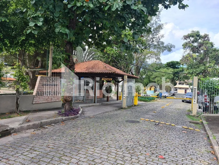 Foto 1 de Casa com 4 Quartos à venda, 170m² em Freguesia- Jacarepaguá, Rio de Janeiro