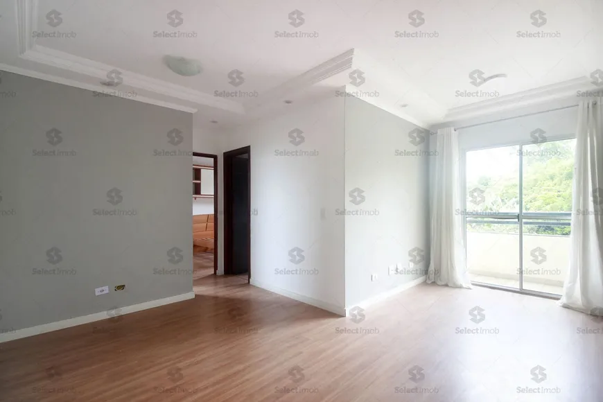 Foto 1 de Apartamento com 2 Quartos à venda, 56m² em Vila Sao Francisco, Mauá