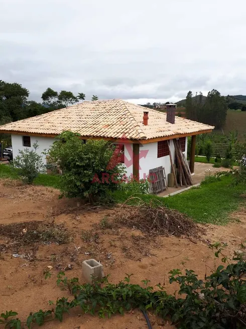 Foto 1 de Lote/Terreno à venda, 60m² em Centro, São Luiz do Paraitinga