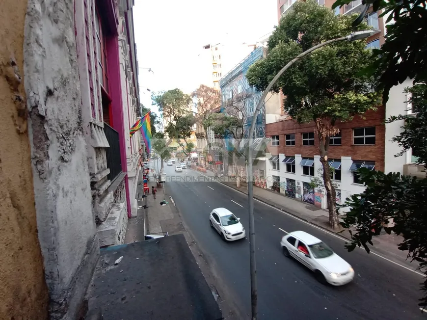 Foto 1 de Imóvel Comercial à venda, 226m² em Centro, Rio de Janeiro