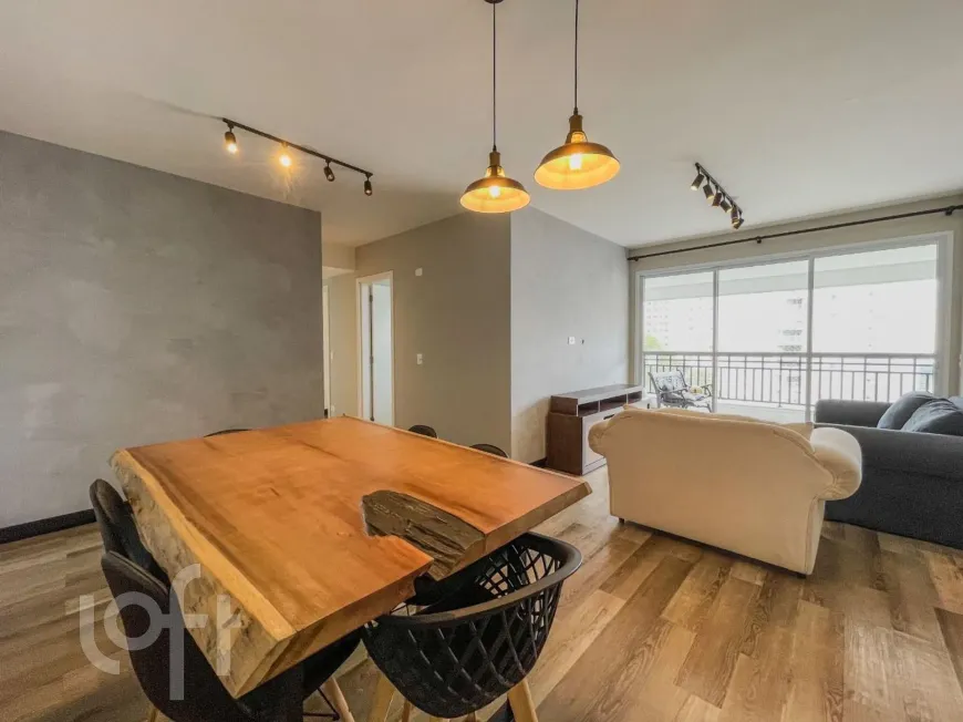 Foto 1 de Apartamento com 4 Quartos à venda, 128m² em Vila Andrade, São Paulo