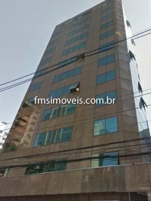 Foto 1 de Sala Comercial à venda, 209m² em Itaim Bibi, São Paulo