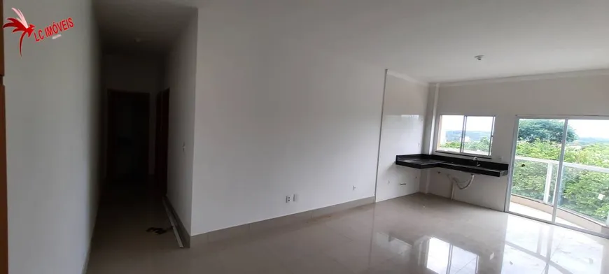 Foto 1 de Apartamento com 2 Quartos à venda, 70m² em Parque Nova Carioba, Americana