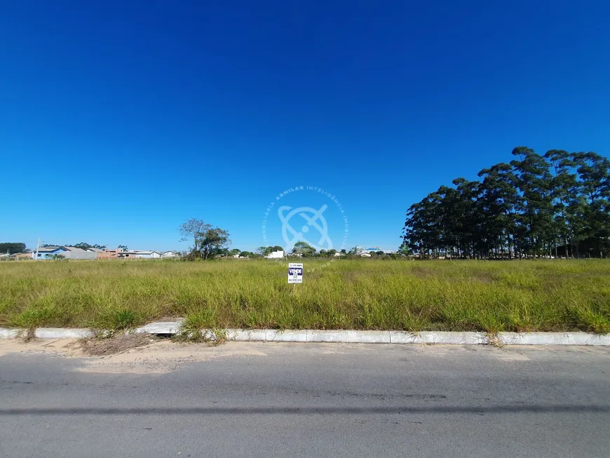 Foto 1 de Lote/Terreno à venda, 324m² em Urussanguinha, Araranguá