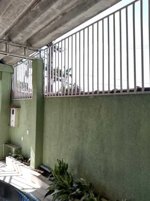 Foto 1 de Casa com 3 Quartos à venda, 142m² em Mogi Moderno, Mogi das Cruzes