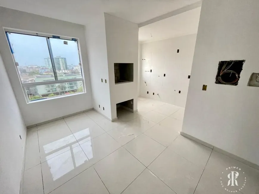 Foto 1 de Apartamento com 1 Quarto à venda, 36m² em Centro, Tramandaí