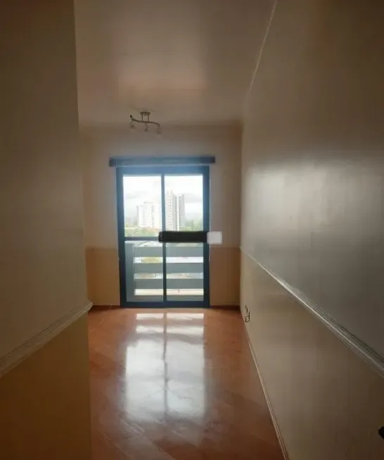 Foto 1 de Apartamento com 2 Quartos à venda, 50m² em Jardim Ibitirama, São Paulo