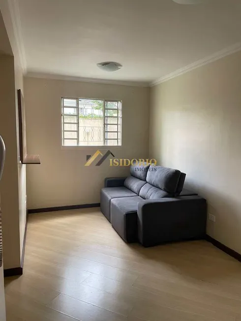 Foto 1 de Apartamento com 3 Quartos à venda, 58m² em Tingui, Curitiba