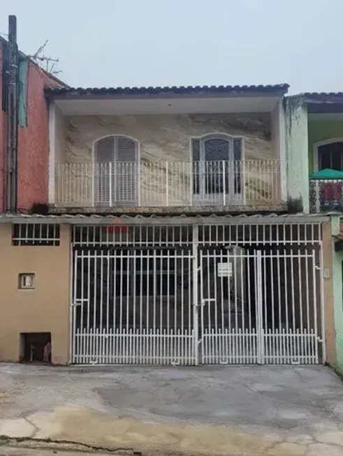 Foto 1 de Casa com 3 Quartos à venda, 210m² em Jardim Casa Branca, Sorocaba