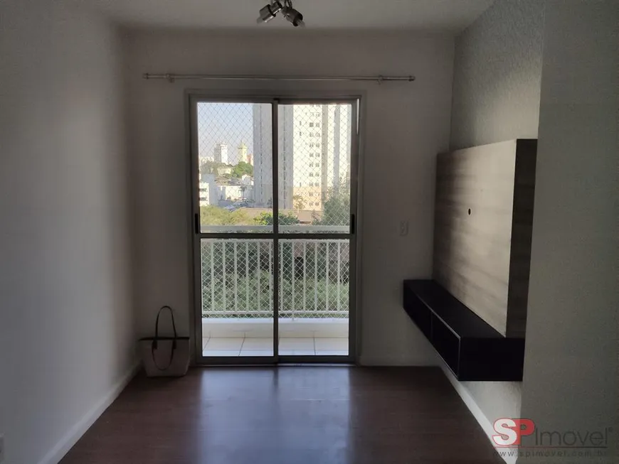 Foto 1 de Apartamento com 3 Quartos à venda, 62m² em Tatuapé, São Paulo