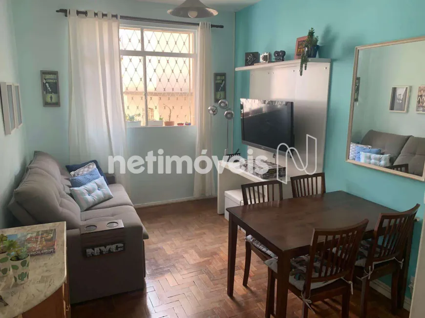 Foto 1 de Apartamento com 2 Quartos à venda, 84m² em Cruzeiro, Belo Horizonte