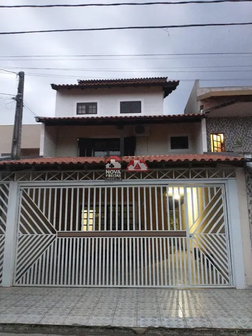 Foto 1 de Casa com 4 Quartos à venda, 250m² em Portal de Minas, São José dos Campos