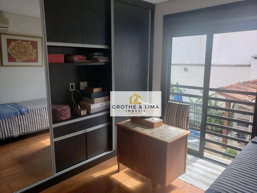 Foto 1 de Casa com 4 Quartos à venda, 302m² em Jardim Apolo II, São José dos Campos