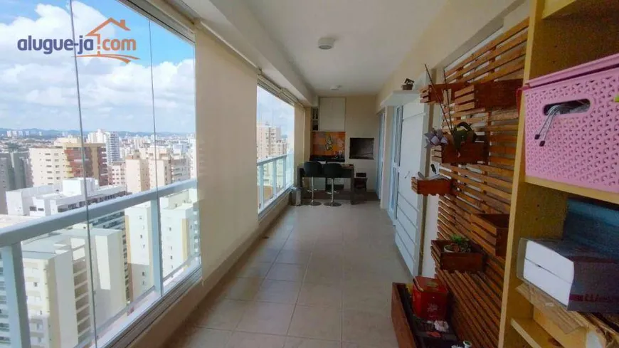 Foto 1 de Apartamento com 3 Quartos à venda, 157m² em Jardim Bela Vista, São José dos Campos