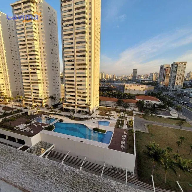 Foto 1 de Apartamento com 4 Quartos à venda, 123m² em Centro, São Bernardo do Campo