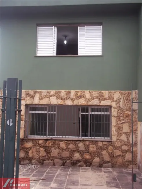 Foto 1 de Sobrado com 3 Quartos à venda, 150m² em Jardim Seckler, São Paulo