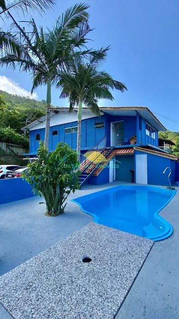 Foto 1 de Casa com 2 Quartos para alugar, 369m² em Morro das Pedras, Florianópolis
