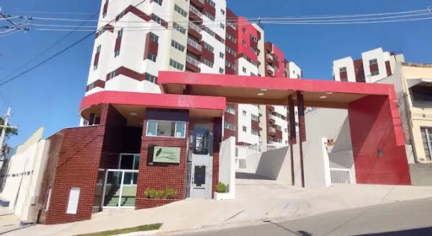 Foto 1 de Apartamento com 2 Quartos para alugar, 56m² em Farol, Maceió