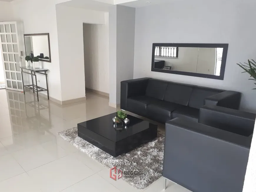 Foto 1 de Apartamento com 3 Quartos à venda, 104m² em Centro, Balneário Camboriú