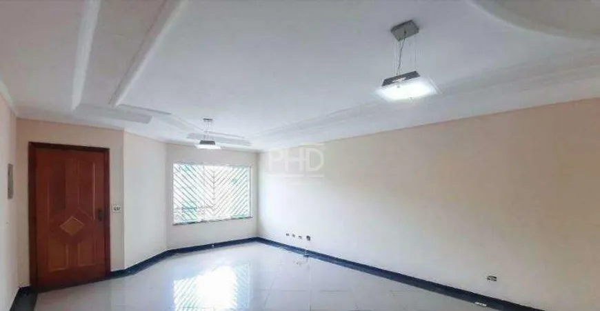 Foto 1 de Sobrado com 3 Quartos à venda, 170m² em Assunção, São Bernardo do Campo