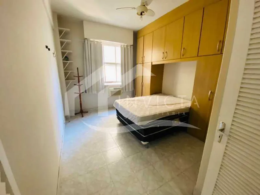 Foto 1 de Kitnet com 1 Quarto à venda, 35m² em Copacabana, Rio de Janeiro