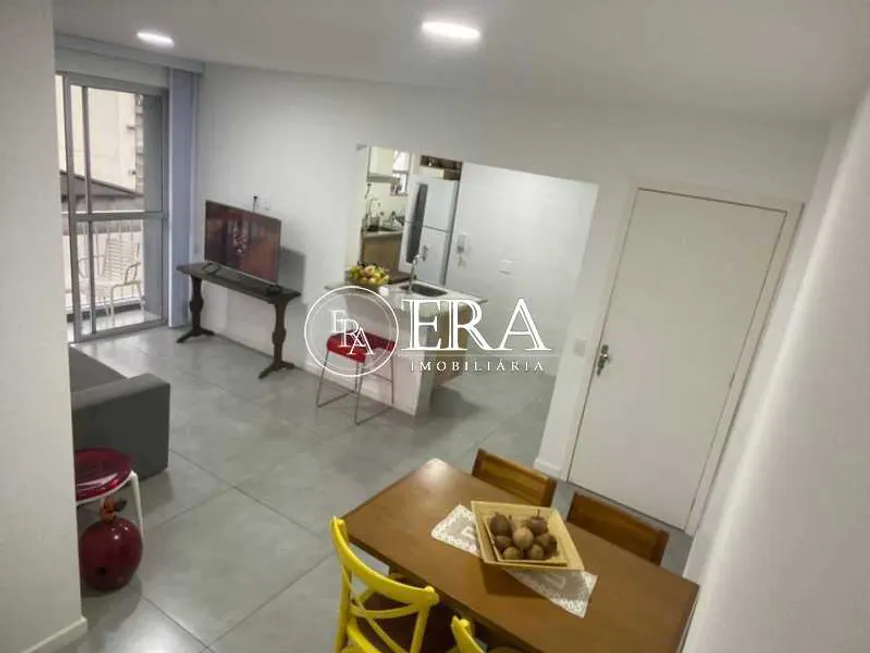 Foto 1 de Apartamento com 2 Quartos à venda, 71m² em Tijuca, Rio de Janeiro