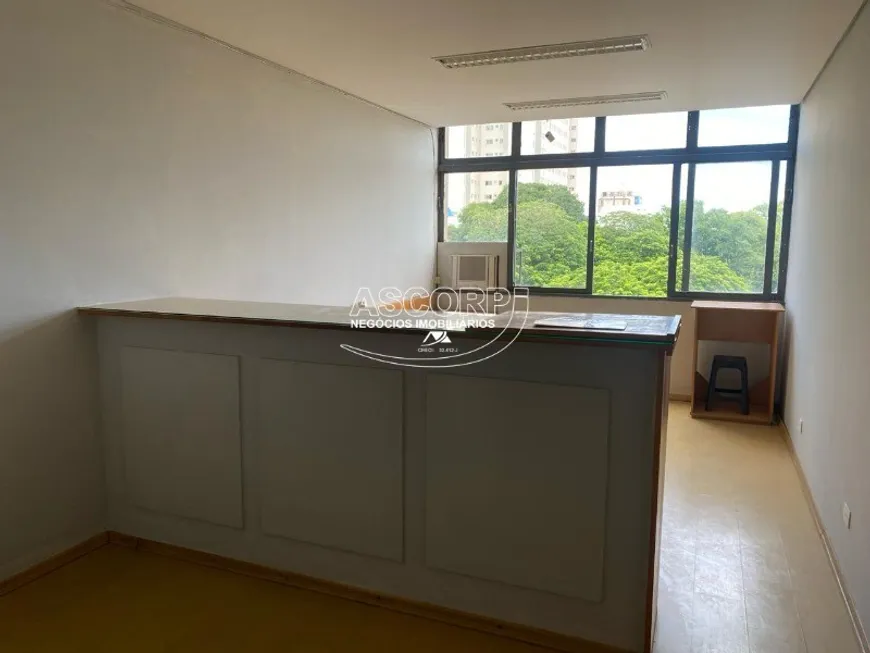 Foto 1 de Sala Comercial à venda, 28m² em Centro, Piracicaba