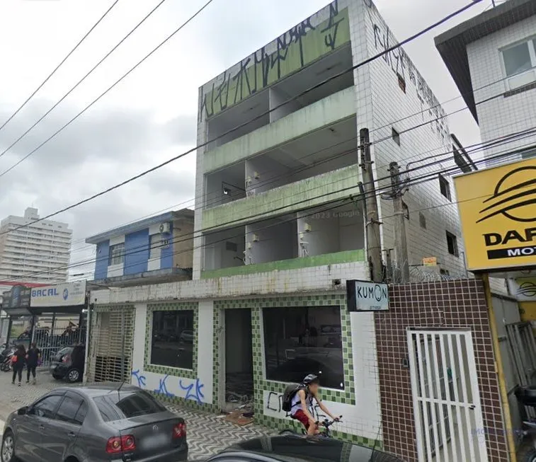 Foto 1 de Imóvel Comercial para alugar, 1300m² em Vila Cascatinha, São Vicente