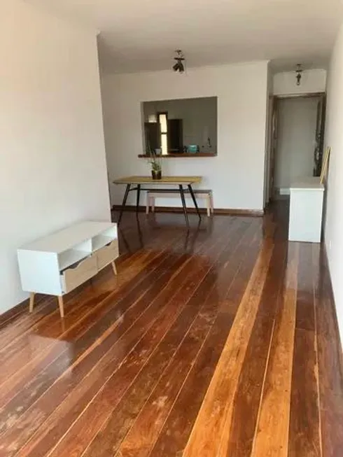 Foto 1 de Apartamento com 3 Quartos à venda, 75m² em Jardim Londrina, São Paulo
