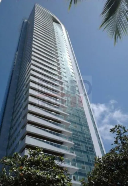 Foto 1 de Apartamento com 5 Quartos à venda, 410m² em Boa Viagem, Recife
