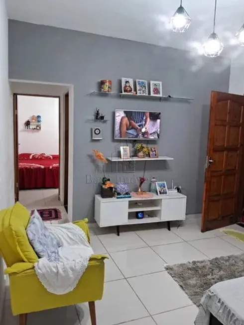 Foto 1 de Casa com 1 Quarto à venda, 140m² em Alvarenga, São Bernardo do Campo