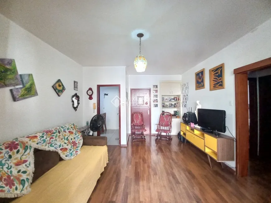 Foto 1 de Apartamento com 3 Quartos à venda, 120m² em Santana, Porto Alegre