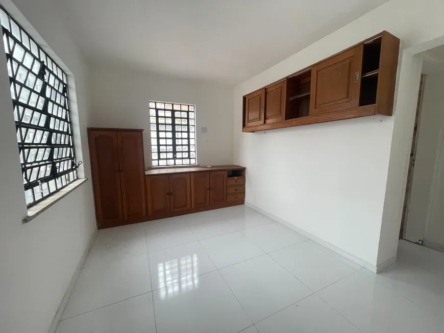 Foto 1 de Apartamento com 1 Quarto para alugar, 25m² em Batista Campos, Belém