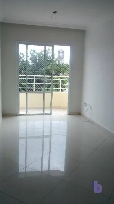 Foto 1 de Apartamento com 3 Quartos à venda, 103m² em Jardim Refugio, Sorocaba